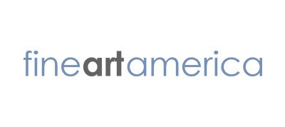 Prints - Hilary Winfield Fine Art fine art america logo
