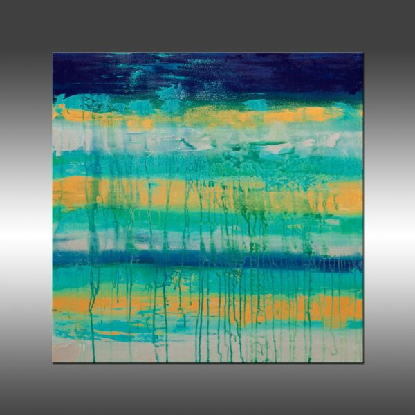 Lithosphere 150 - 30x30 Inches - Image 1 1 1