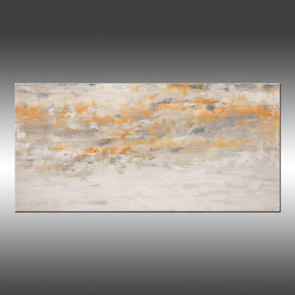 Rising Spirit - 36x72 Inches - Sold! - Image 1 1 5