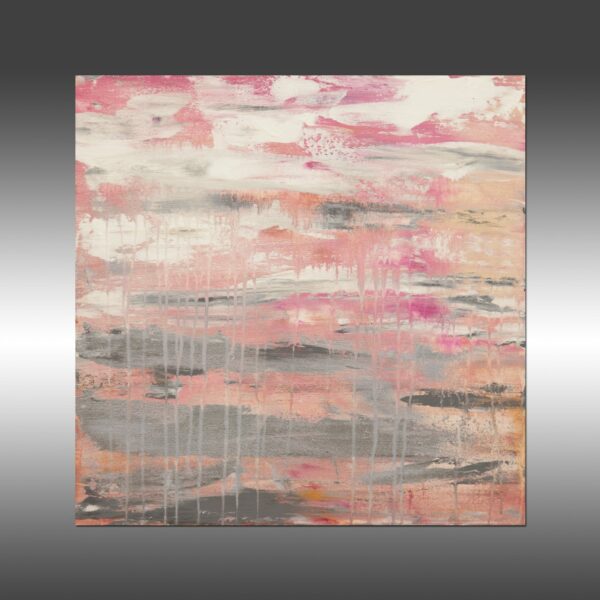 Lithosphere 178 - 20x20 Inches - Image 1 3 7