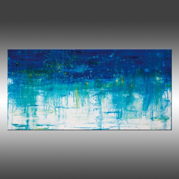 Lithosphere 191 - 24x48 Inches - Image 1 43