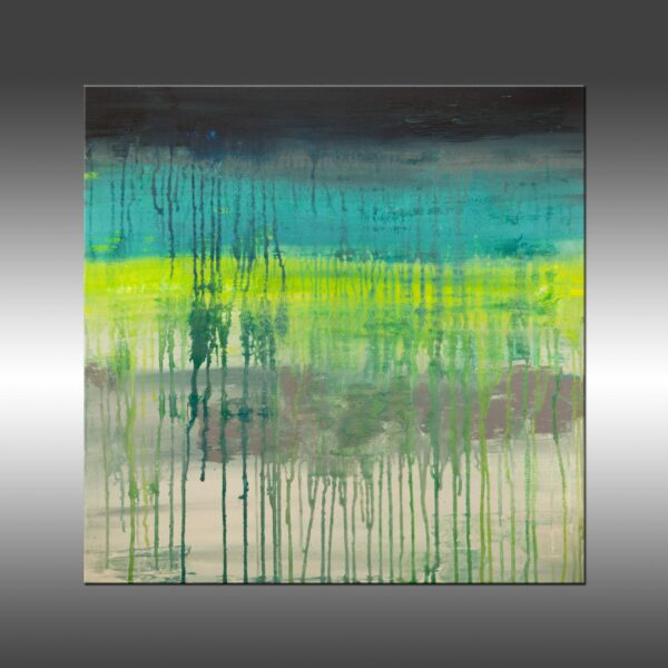 Lithosphere 127 - 24x24 Inches - Image 12