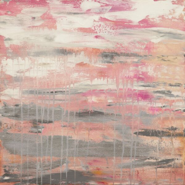 Lithosphere 178 - 20x20 Inches - Lithosphere 178