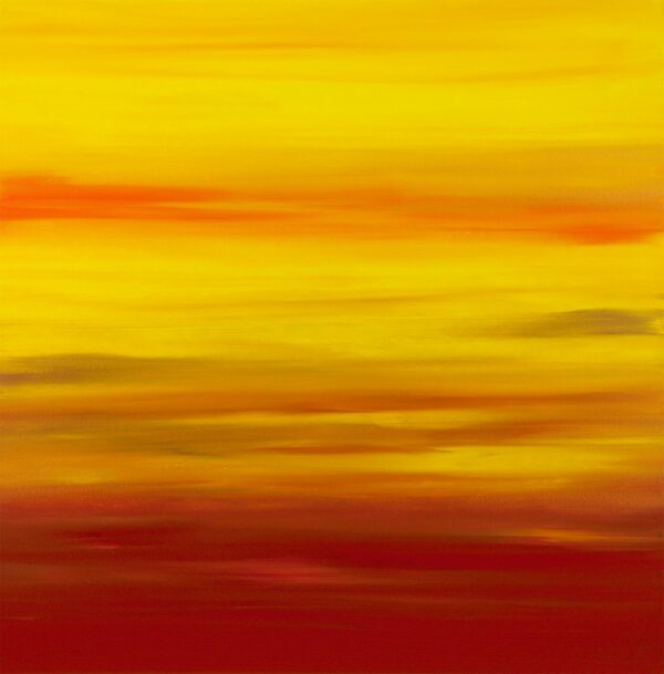 Sunset 22 - 20x20 Inches - Low Res8