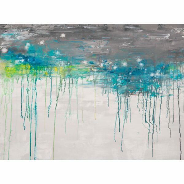 Lithosphere 174 - 30x40 Inches - White Background 1 4