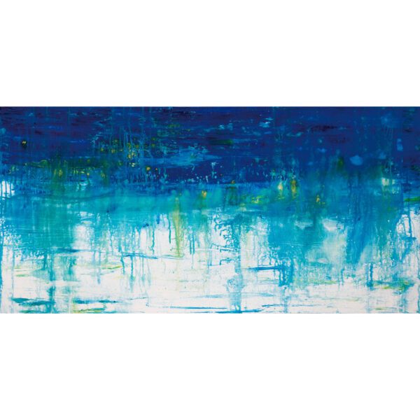 Lithosphere 191 - 24x48 Inches - White Background 25
