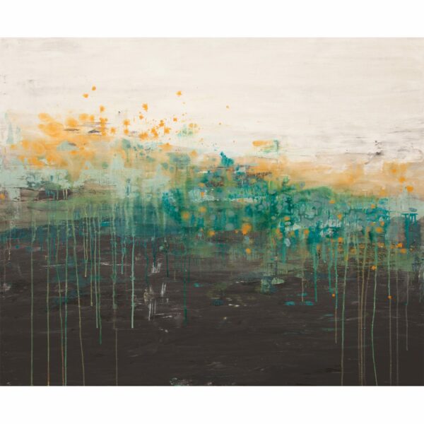 Lithosphere 173 - 48x60 Inches - White Background 8