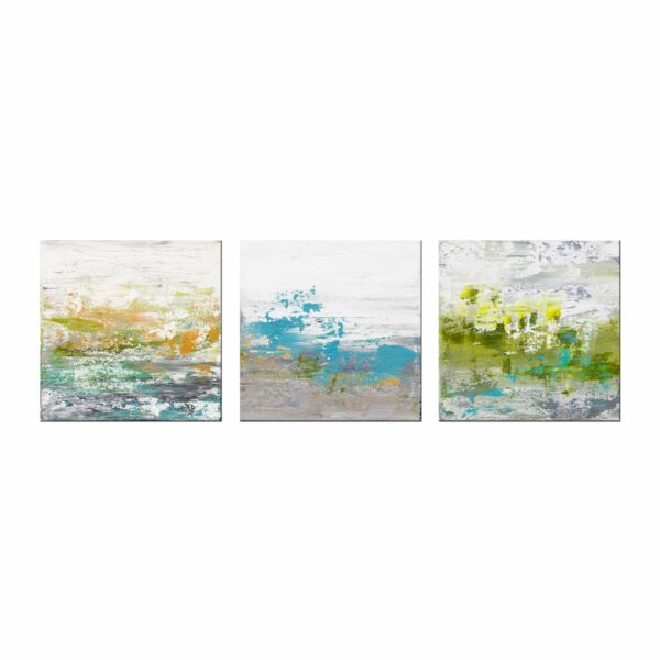 Views of Nature Series Collection 3 - 8x24 Inches - White Background scaled 1
