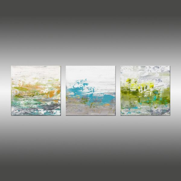 Views of Nature Series Collection 3 - 8x24 Inches - gray background 1 scaled 1